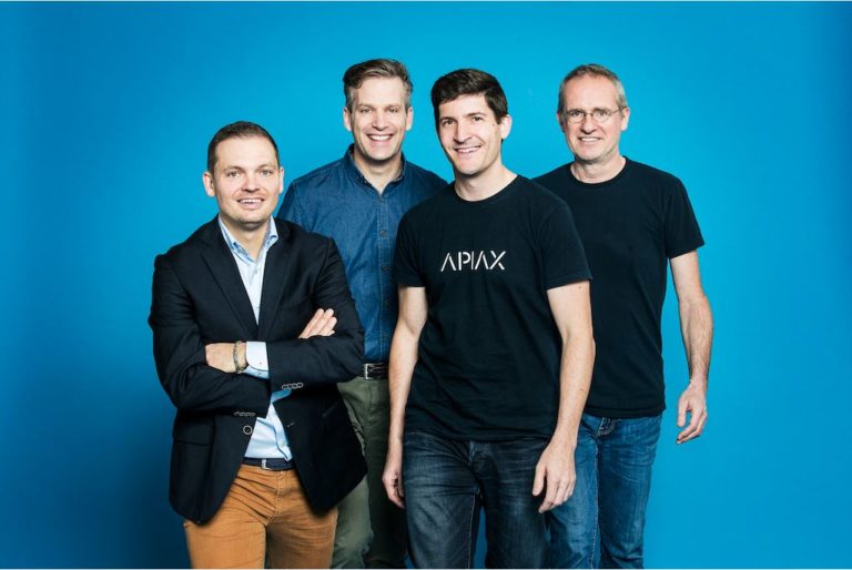 Apiax kümmert sich um Technologielösungen für regulatorische Verwendungszwecke