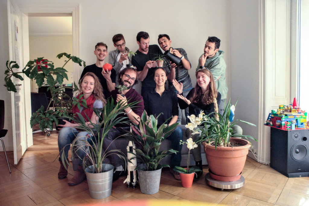 Ledgy sammelt 22 Millionen Dollar bei Serie B-Finanzierung für europäische Expansion