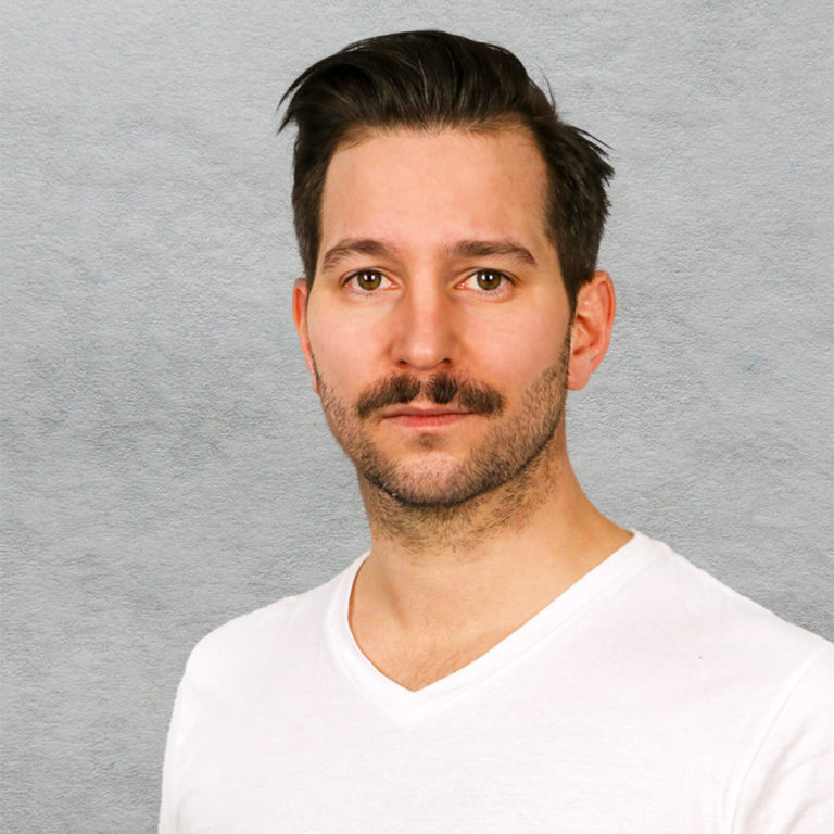 Christoph Meili von der Company Factory