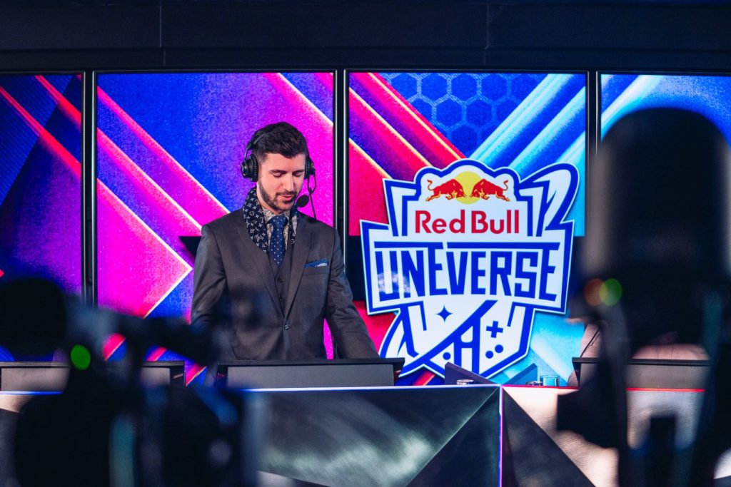 MYI Entertainment – die erste Agentur für Esports und Gaming in der Schweiz