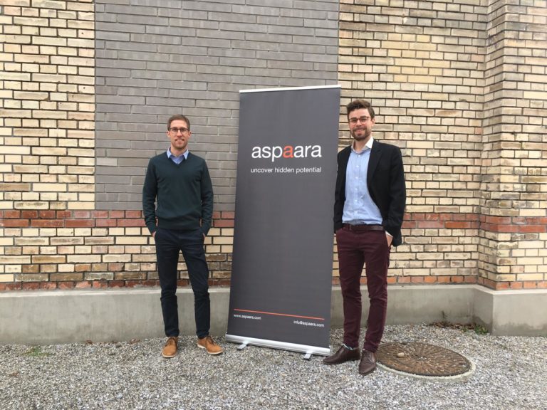 Die Aspaara Algorithmic Solutions AG entdeckt mittels künstlicher Intelligenz versteckte Potenziale in der Personalplanung