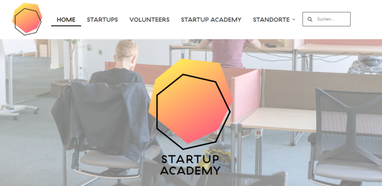 Solidarität für Startups in Krisenzeiten: Die Startup Academy bietet 50 Venture Caffès in der ganzen Schweiz an