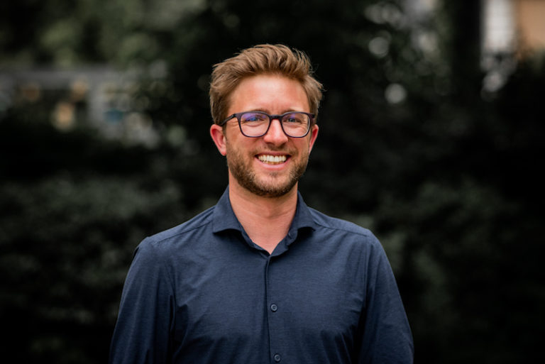 Daniel Baur von emonitor