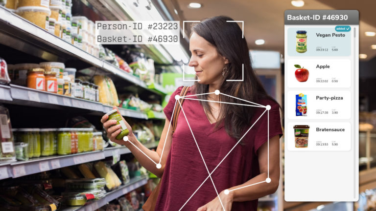 Advertima – kreiert das Kundenerlebnis von morgen