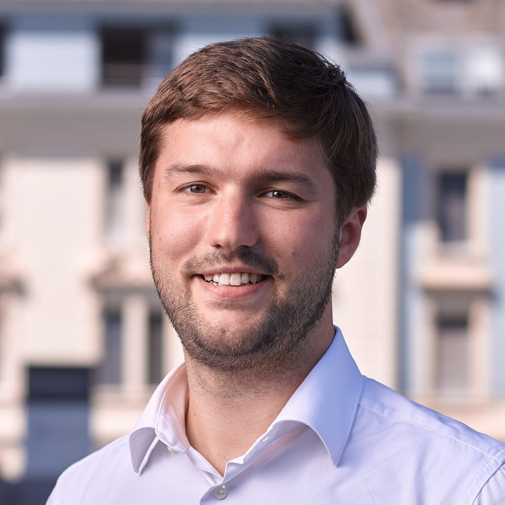 Heiko Packeiser von Neho