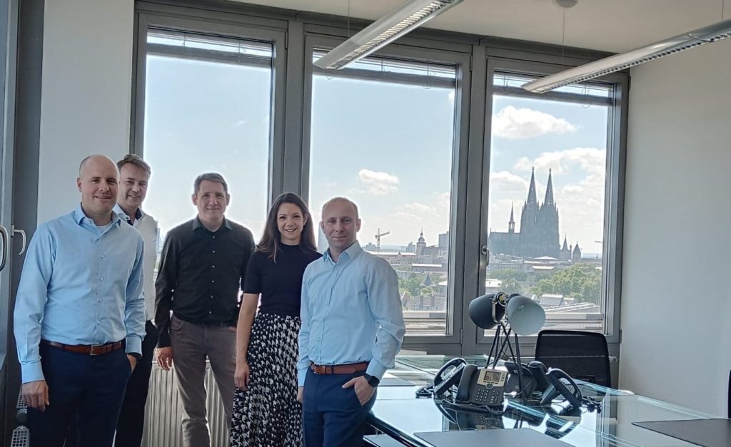 ServiceOcean – innovative Softwarelösungen für Servicecenter, den Vertrieb und Filialen