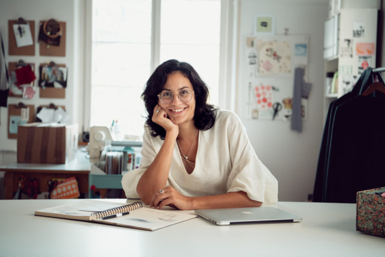 Franziska Walser von Faloa