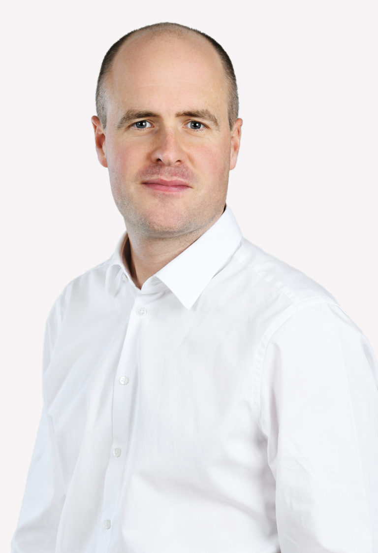 Thomas Addison von ServiceOcean