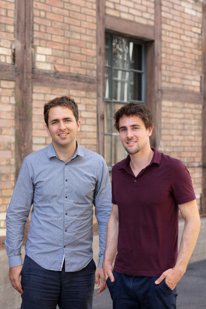 Restaurant-tech Startup Prognolite schliesst Finanzierungsrunde von CHF 1,25 Millionen ab