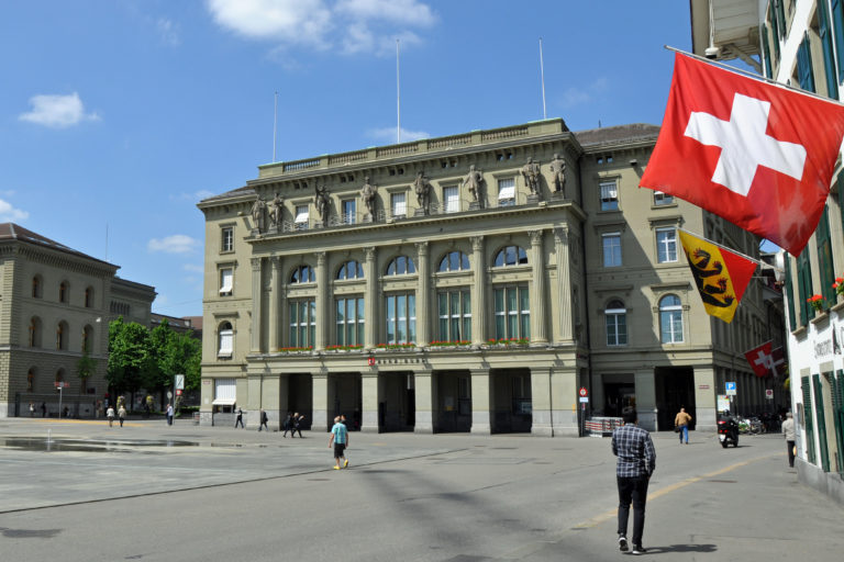 Berner Kantonalbank beteiligt sich an der Swiss Immo Lab AG