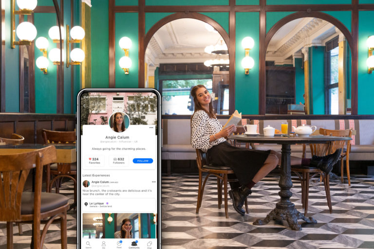 TWISPER erreicht 1 Million Downloads und stellt die Online-Review-Branche auf den Kopf