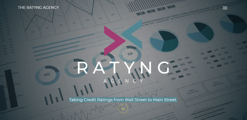 Ratyng hilft Unternehmen bessere Geschäftspartner zu finden