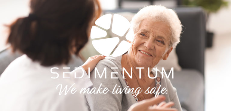 Sedimentum – unterstützt bei einem natürlichen autonomen Leben