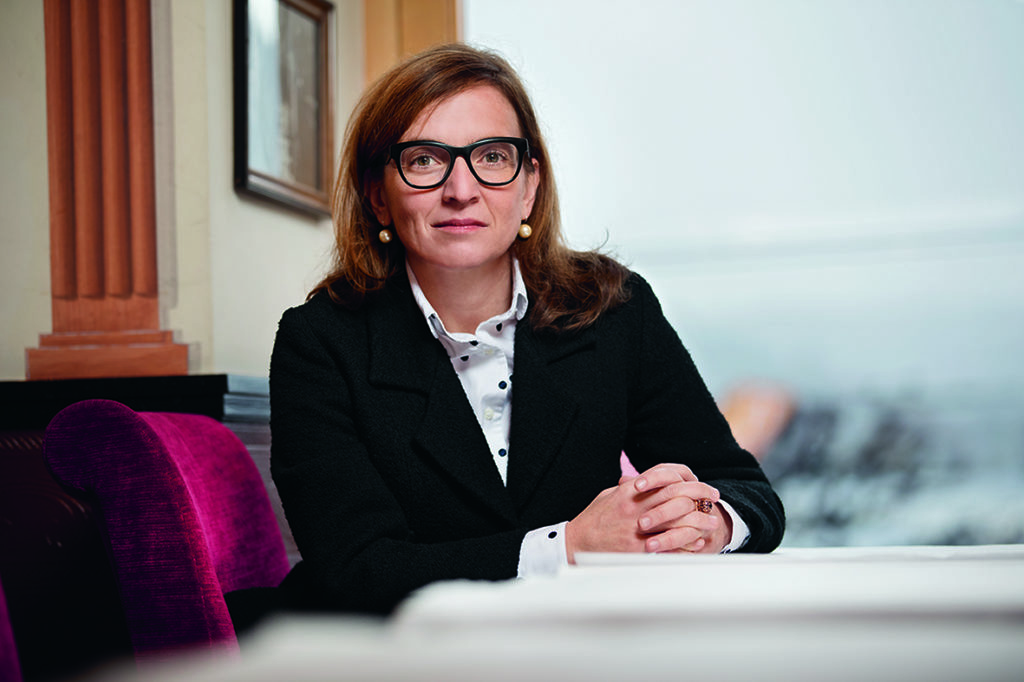 CSS setzt auf eigenen Venture Fonds und investiert 50 Millionen in Startups