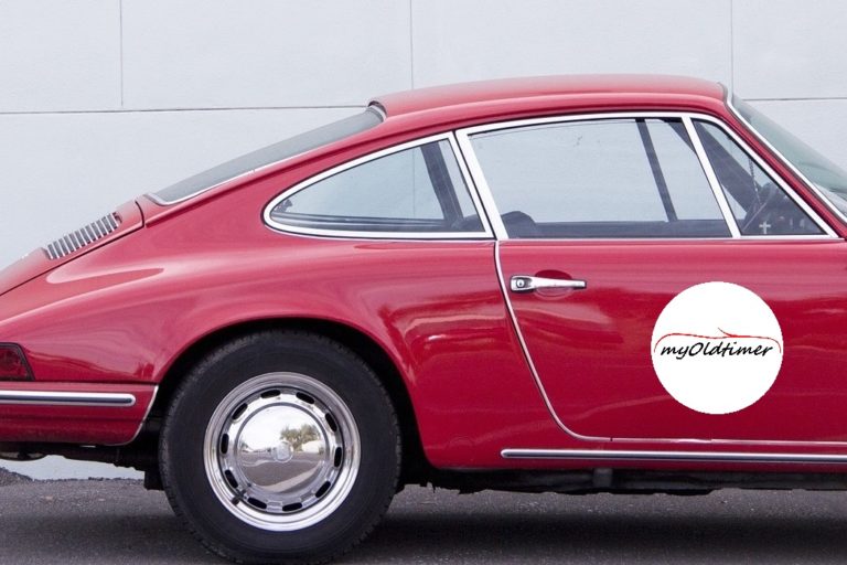 MyOldtimer – einzigartige Liebhaberfahrzeuge von Privatpersonen mieten