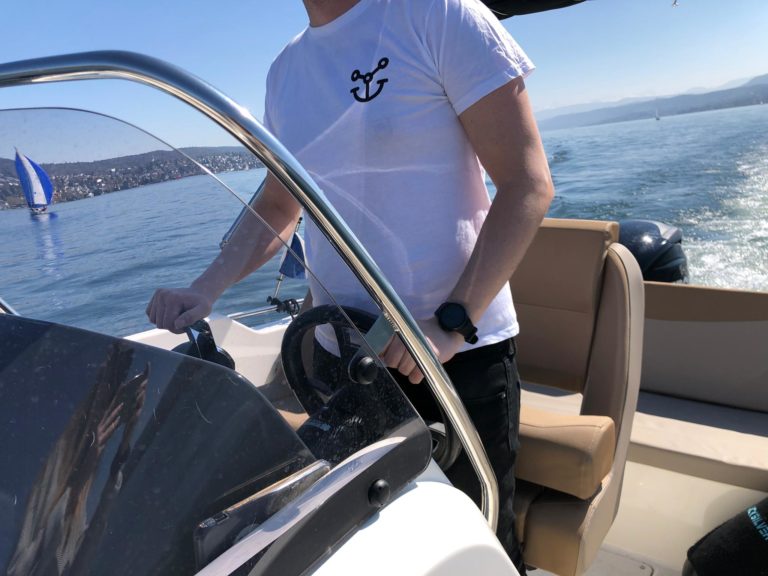 clickahoy digitalisiert Boote