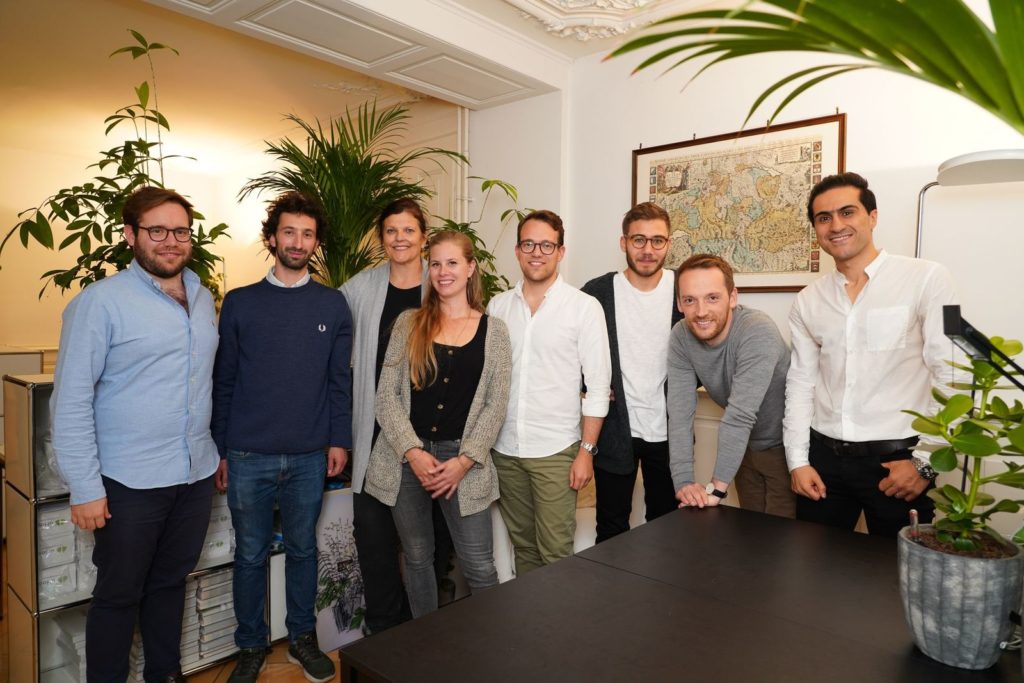 Oxygen at Work bringt neue Büro Analyse Software auf den Markt