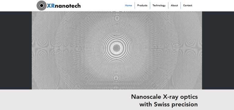 XRnanotech gewinnt CHF 150’000 für die Sichtbarmachung der Nanowelt