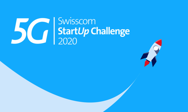 Das sind die Gewinner der Swisscom StartUp Challenge 2020