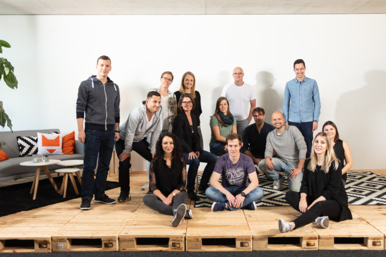 Flatfox schafft ein neues Kundenerlebnis für Mietinteressenten