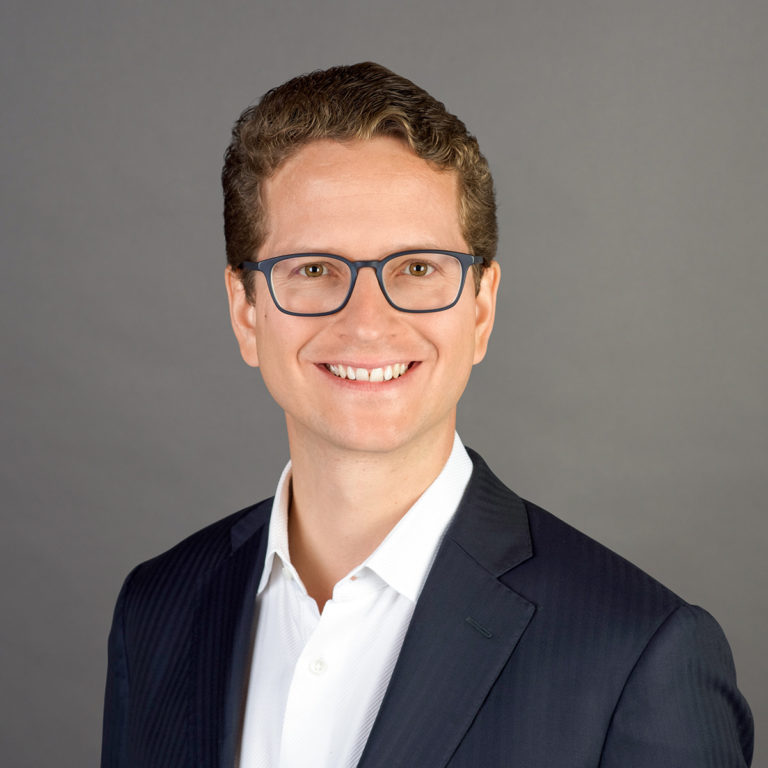 Patrice Choffat von Bestag