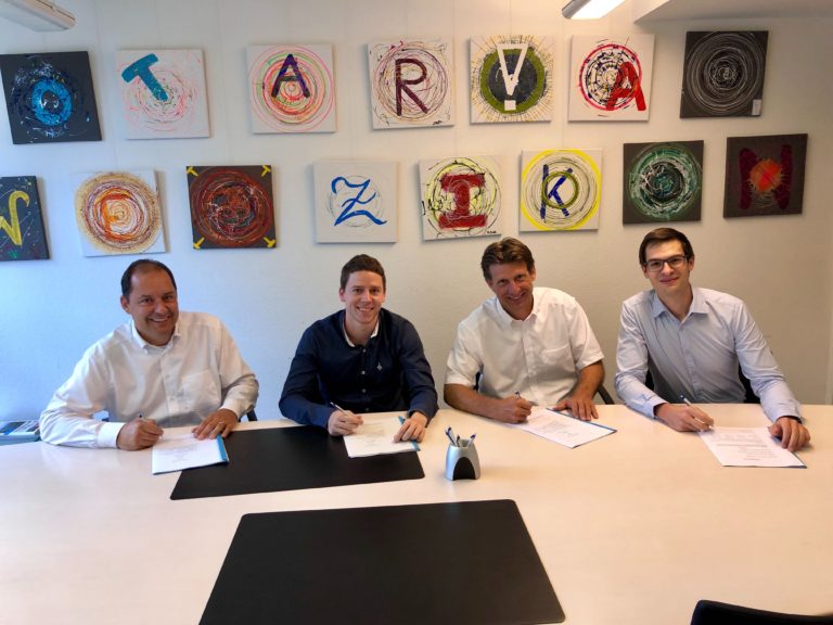 ImmoDigi – Immobilien­bewirtschaftung der nächsten Generation