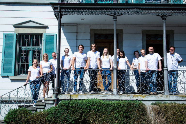 BOTTIMMO aus Kreuzlingen – unterstützt Makler