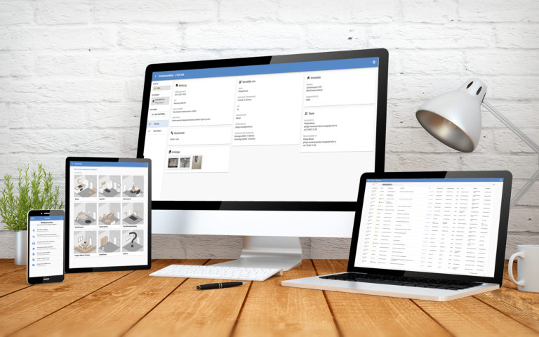 imofix.io digitalisiert den Mieterservice