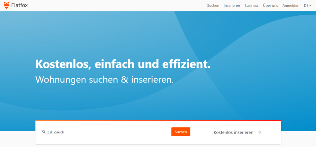 Die Mobiliar übernimmt das Immobilienportal Flatfox