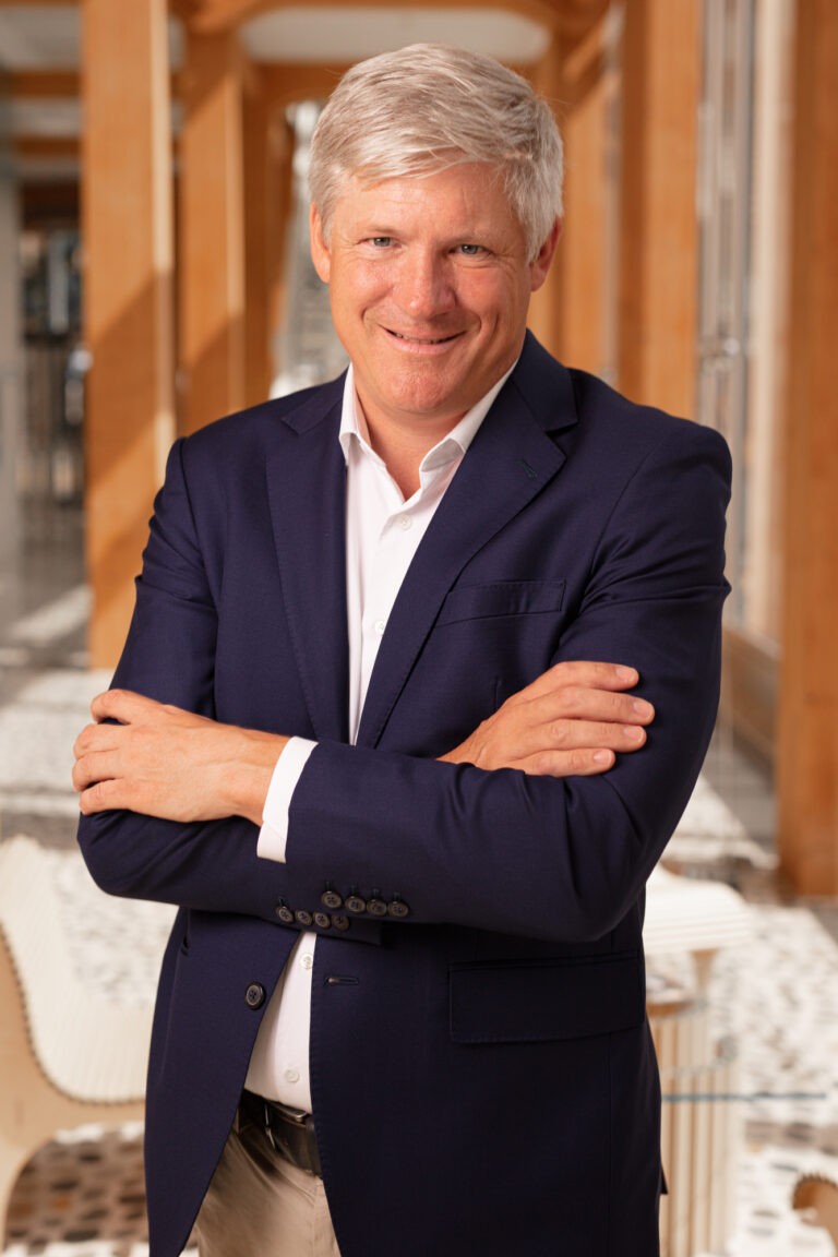 Samuel Hügli gründet Climartis AG: Ex-Ringier- und Tamedia-Manager will Energiewende beschleunigen