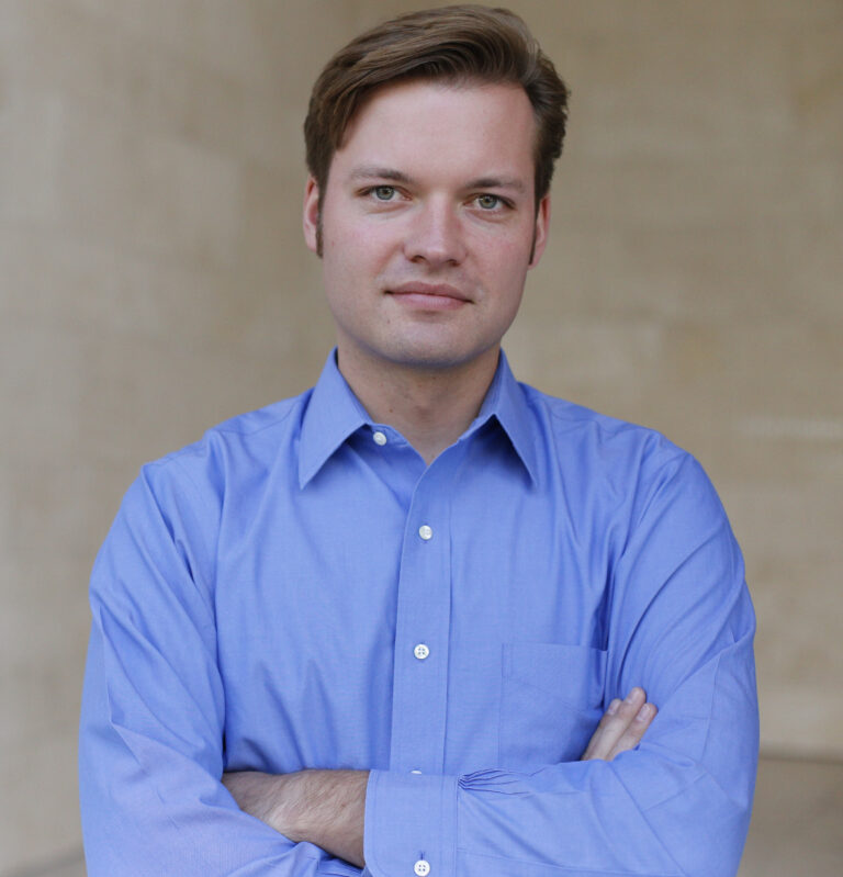 Jannis Fischer von Positrigo