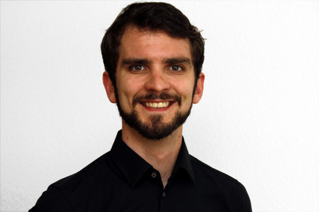 Max Ahnen von Positrigo