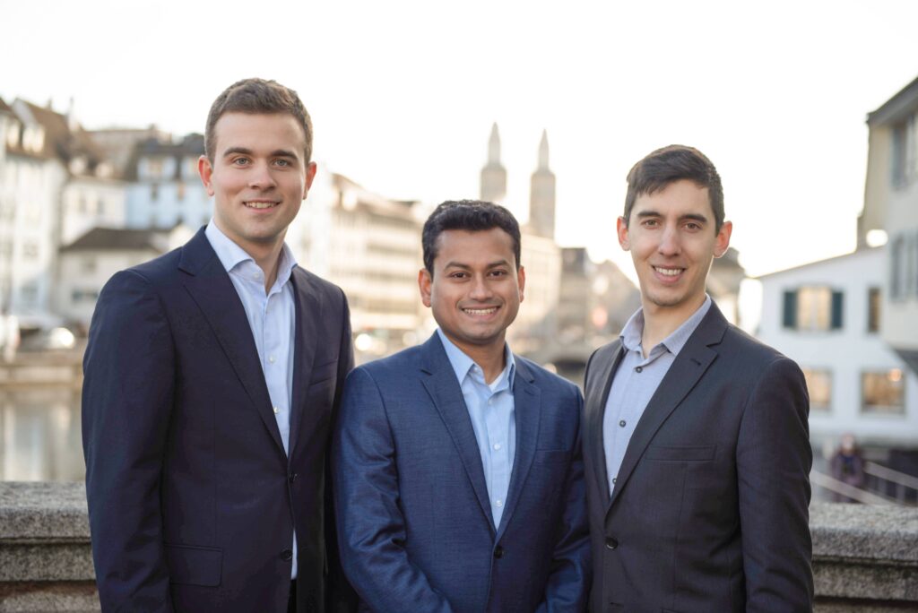 ETH-Spinoff Sleepiz tritt der grössten US-Organisation für Telemdizin bei