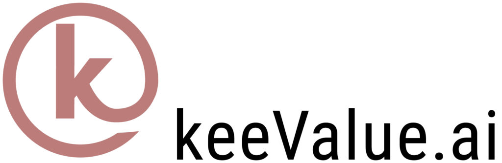 keeValue im Employer Portrait