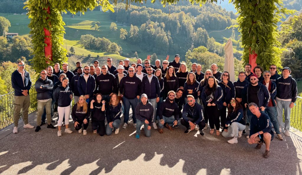 Das Schweizer Auto-Abo, das europaweit beeindruckt