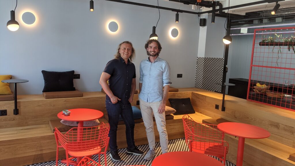 Tresio – der AI CFO für KMU