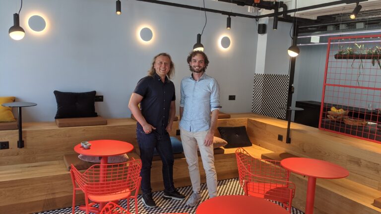 Tresio – der AI CFO für KMU