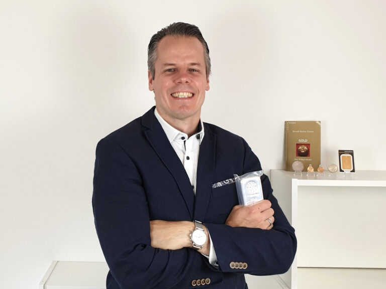 PreMeSec – Gold und Silber für die Schweiz