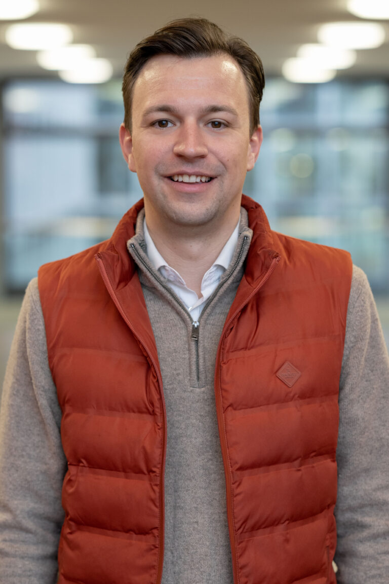 Florian Jauch von arvy