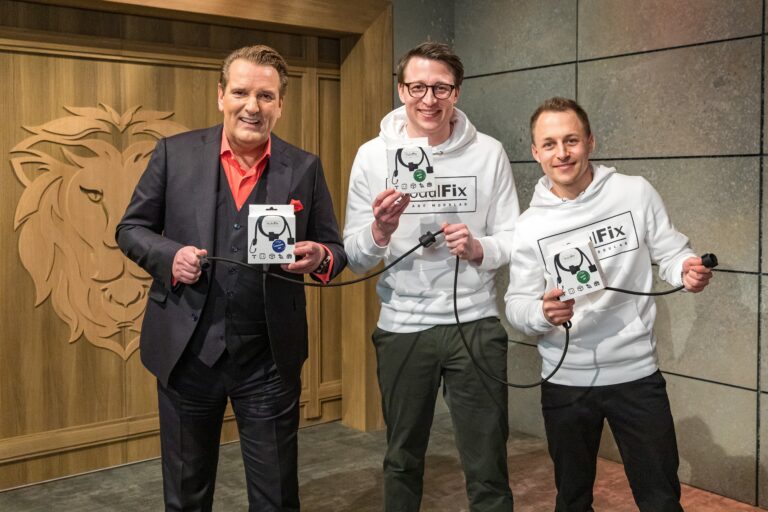 ModulFix – der „MacGyver“ unter den Spanngummis