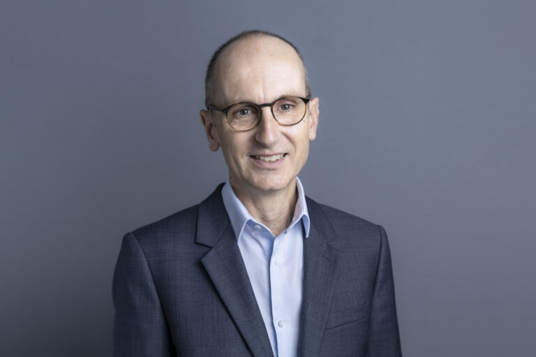 Philipp Marti neuer Verwaltungsratspräsident von findependent