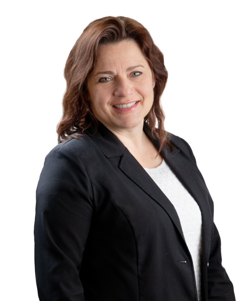 Michèle Hegglin übernimmt Recruiting und Academy der Climartis Services AG