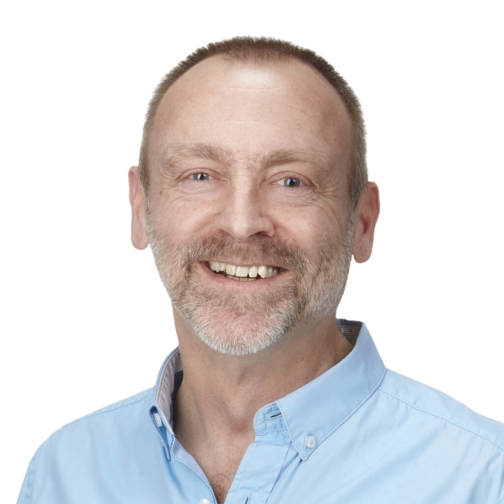 Philippe Schmidig ergänzt die Geschäftsleitung der Climartis AG