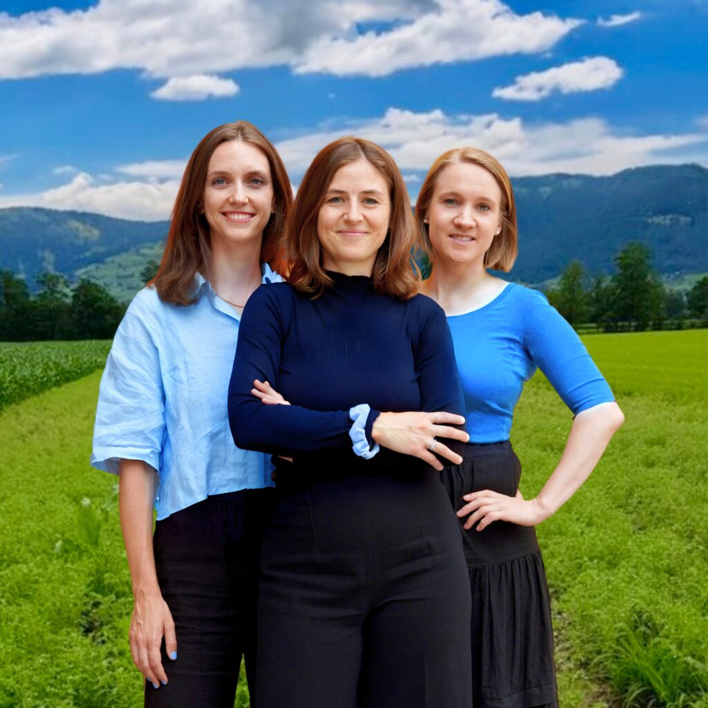 Fabas im Employer Portrait