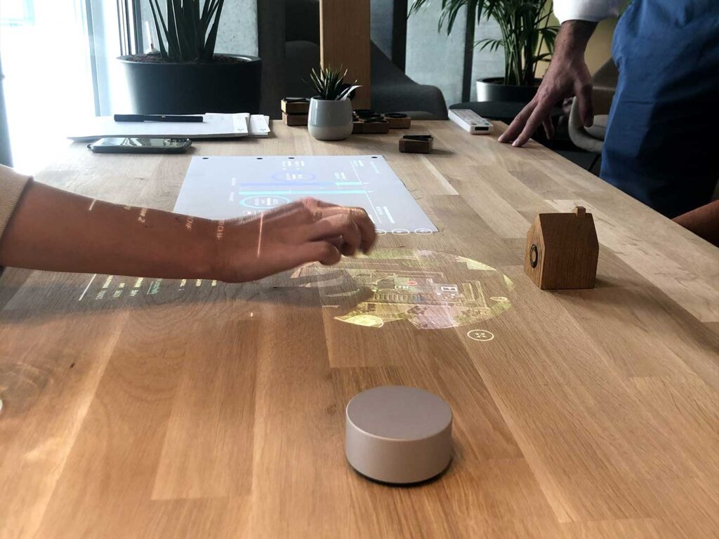 Lusee verwandelt das klassische Beratungsgespräch in ein bleibendes Erlebnis