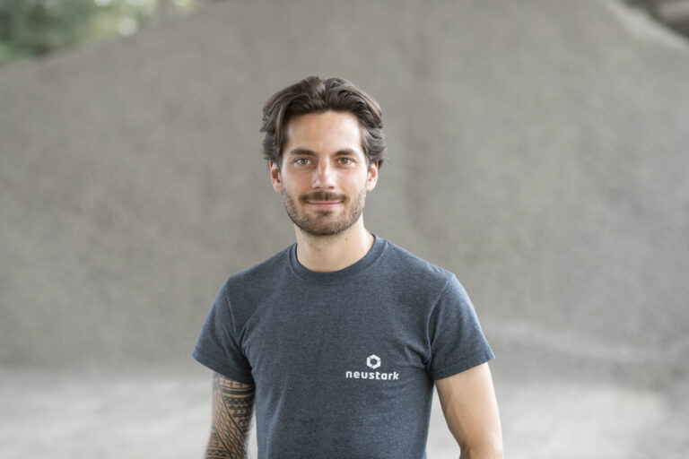 Valentin Gutknecht von Neustark