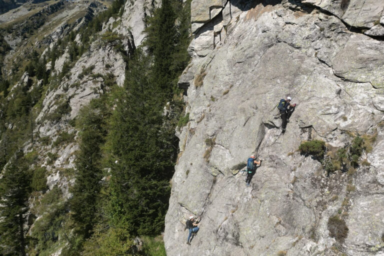 Exped Tribe im Employer Portrait