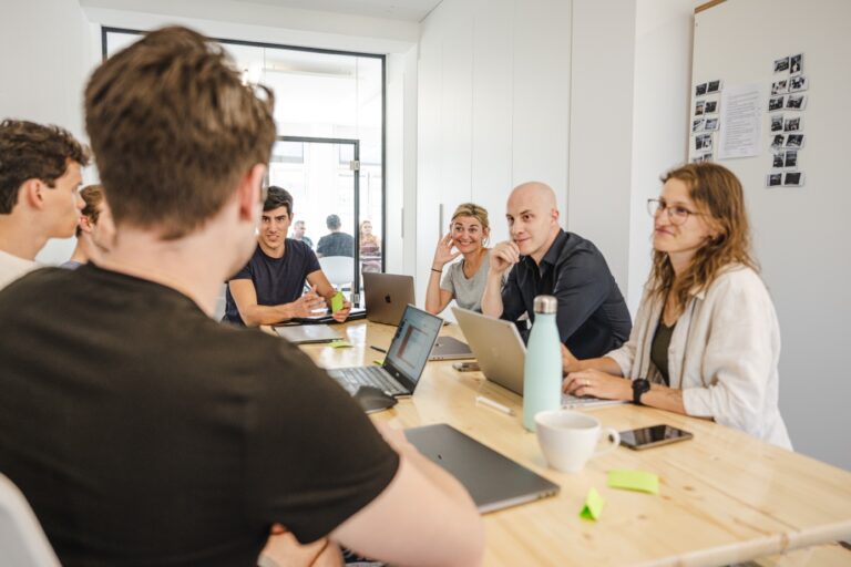 CARIFY im Employer Portrait