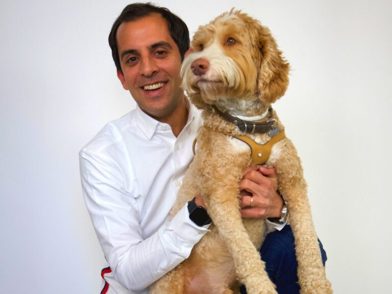 Ramin Schams von KnowS