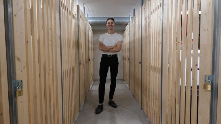 Oliver Meyer von storabble